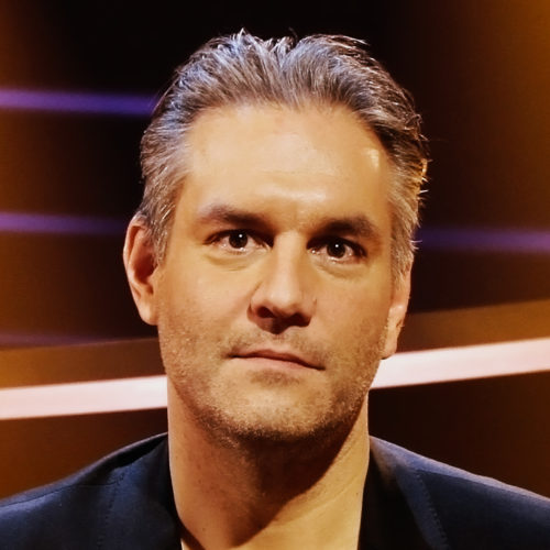 Christian Peter Hauser Christian Peter Hauser